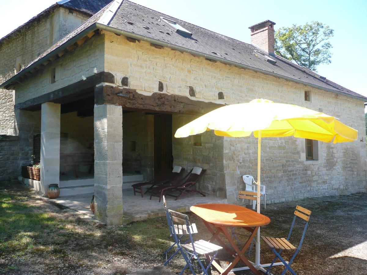 Gite La Chapelle Nailhac Extérieur photo