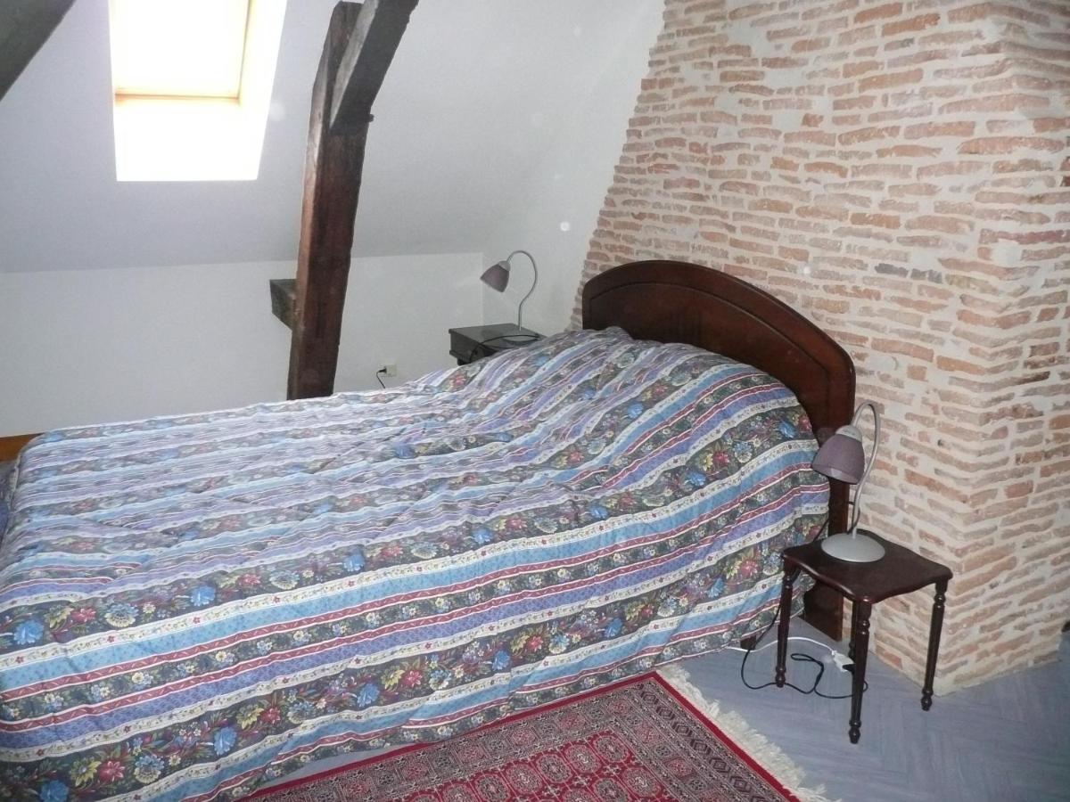 Gite La Chapelle Nailhac Extérieur photo